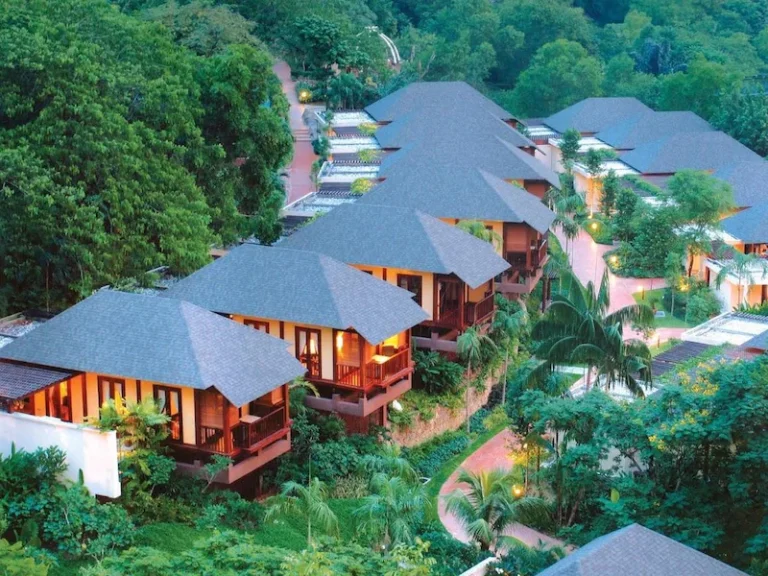 Mandara Spa