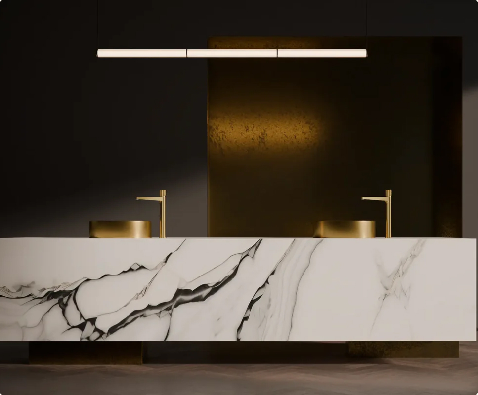 Steinberg Faucet