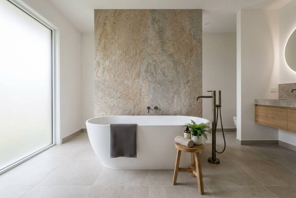 Bathroom Design mistakes to avoid when adding a bathtub