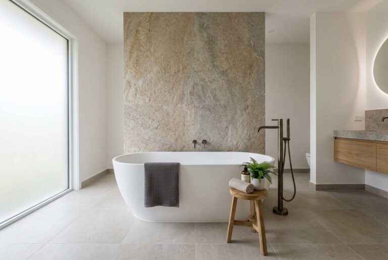 Bathroom Design mistakes to avoid when adding a bathtub